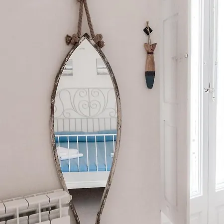 Apartmán Helloapulia_la Madia Terrace